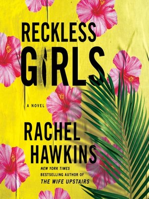 cover image of Reckless Girls